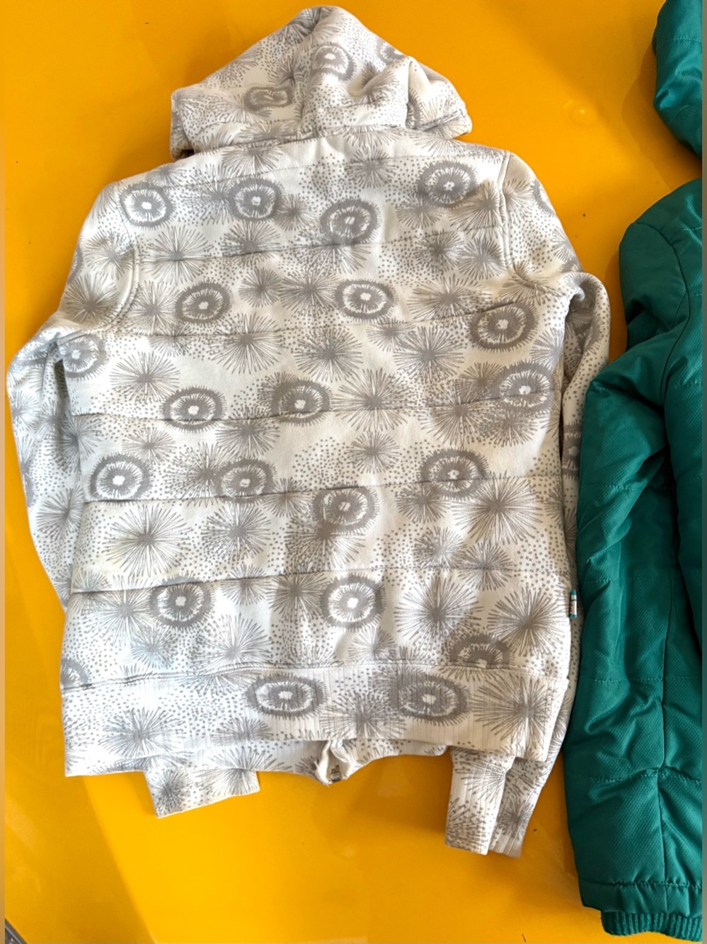 Matix jacket bundle XS - Picture 3 of 10